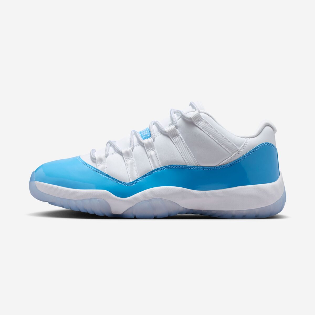 Air Jordan 11 Low UNC 2026 FV5104-100