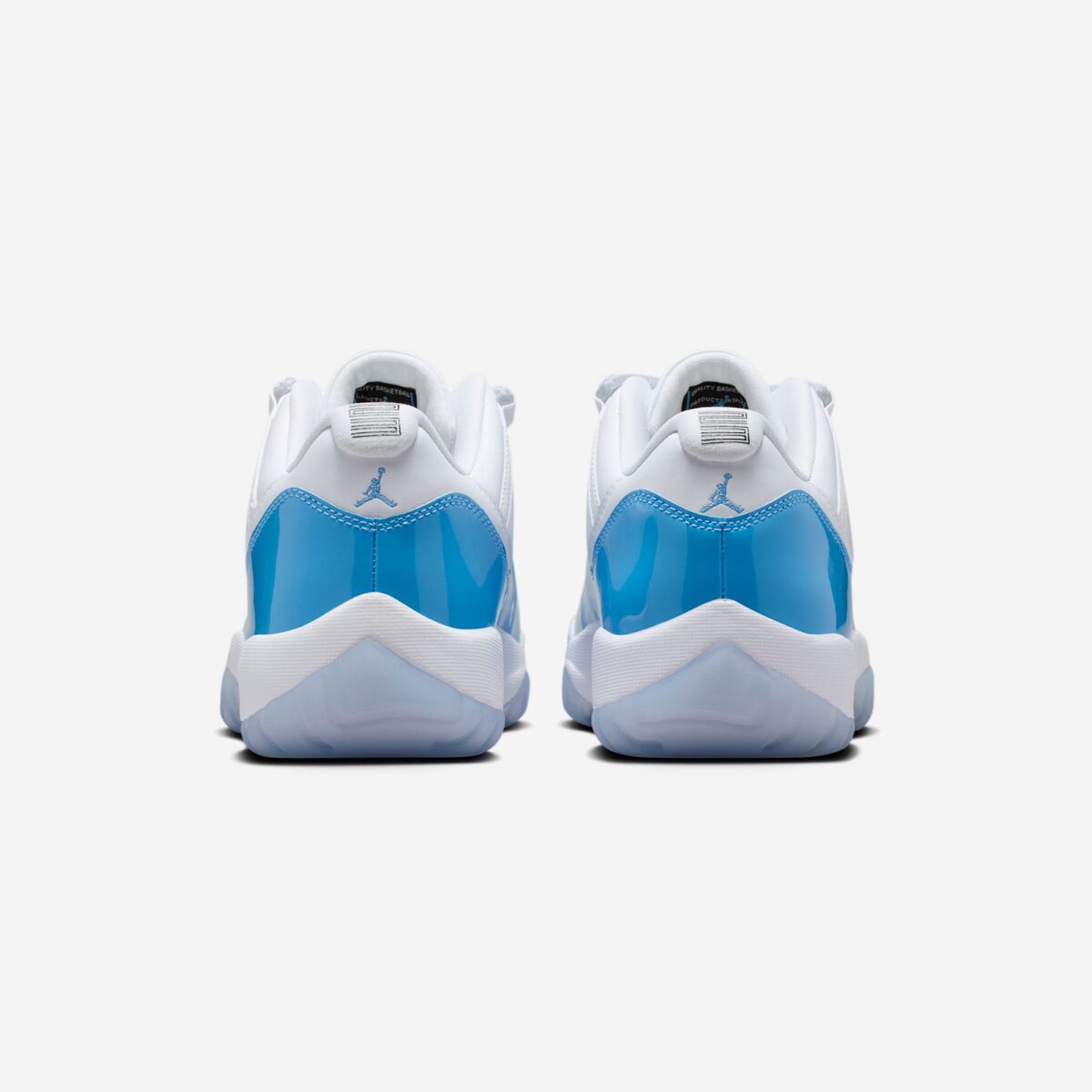 Air Jordan 11 Low UNC 2026 FV5104-100