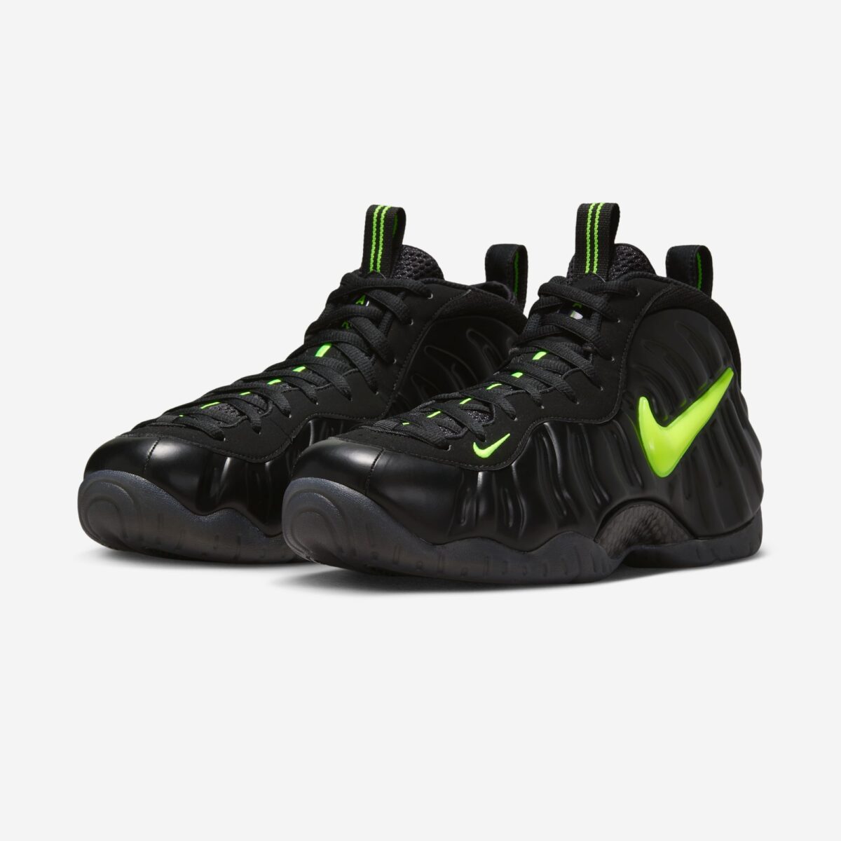 Nike Air Foamposite One Voltage 2026 HF0794-002