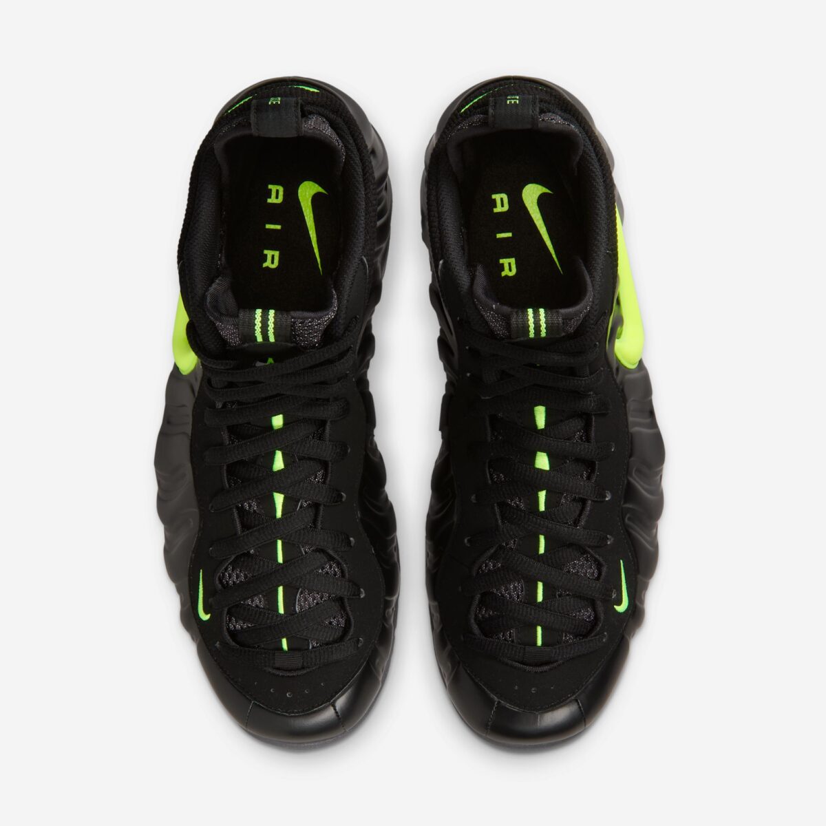 Nike Air Foamposite One Voltage 2026 HF0794-002