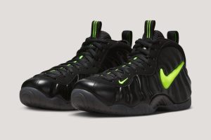 Nike Air Foamposite One Voltage 2026 HF0794-002