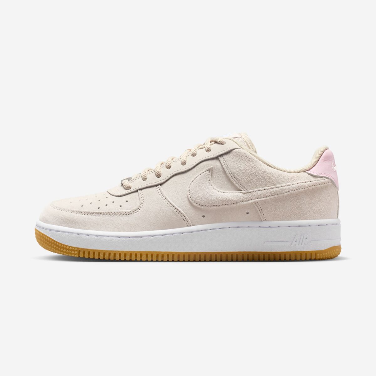 Nike SB x Air Force 1 Low Light Orewood Brown 2026 HM8517-100