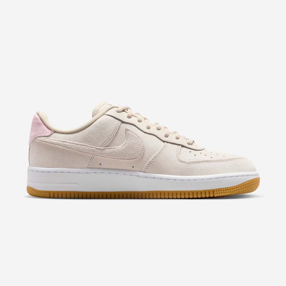 Nike SB x Air Force 1 Low Light Orewood Brown 2026 HM8517-100