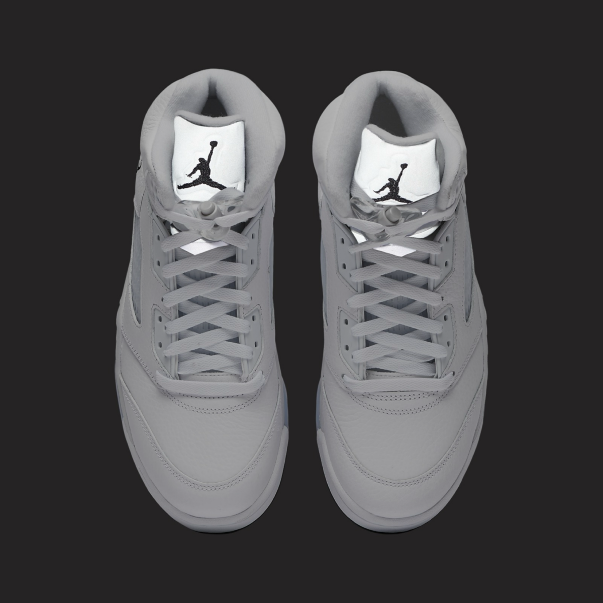 Air Jordan 5 White Metallic 2026 HQ7978-103