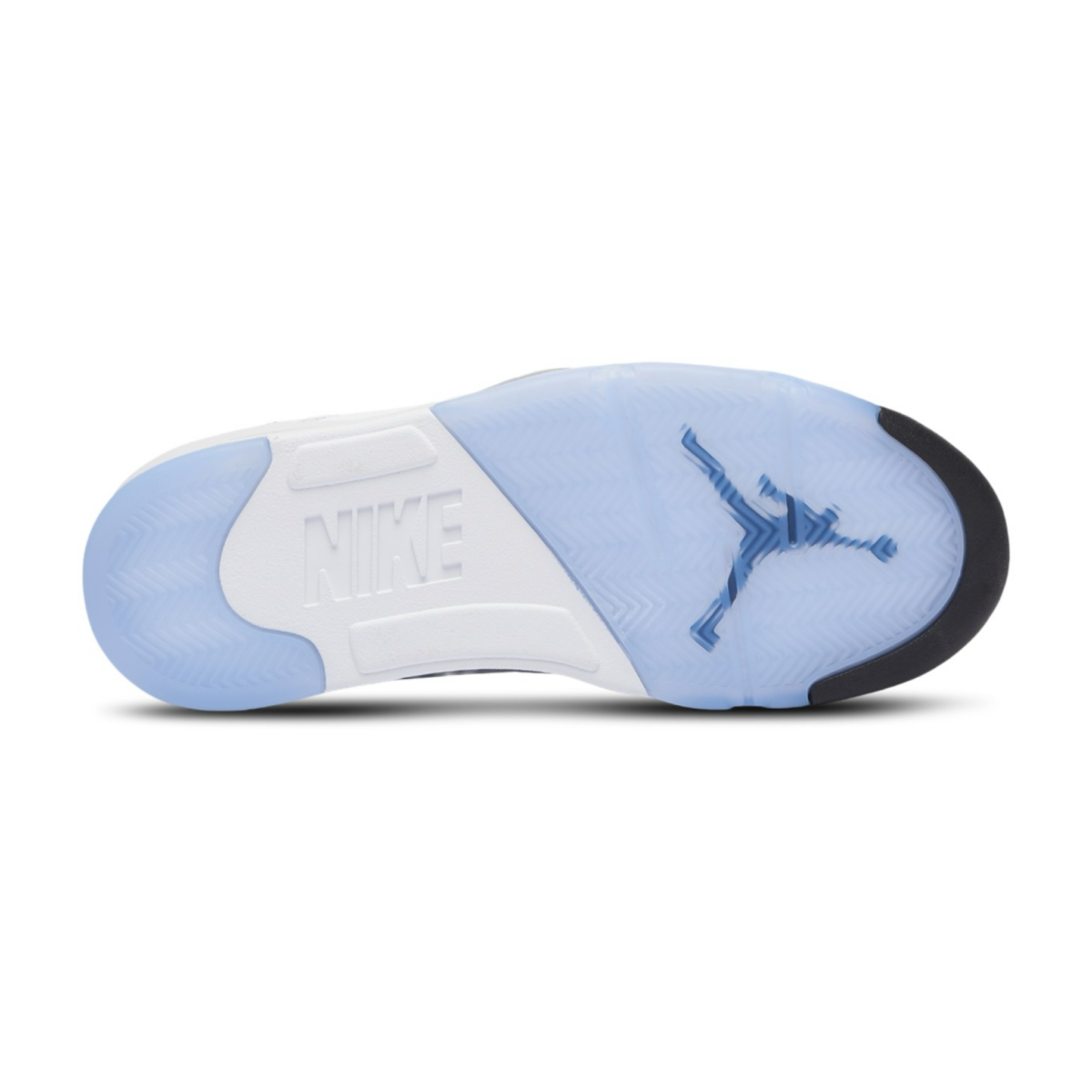 Air Jordan 5 White Metallic 2026 HQ7978-103