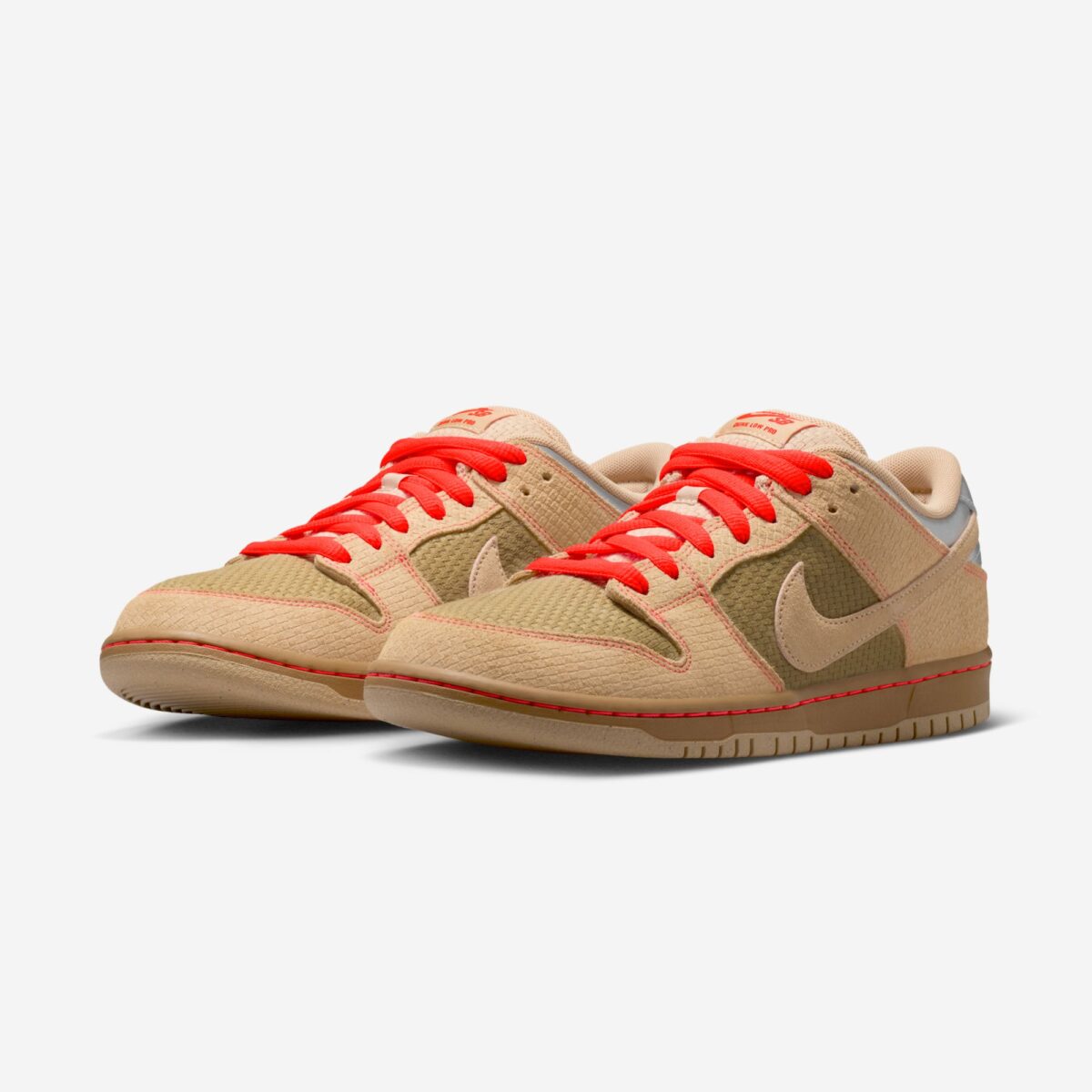 Nike SB Dunk Low Som Tum IB6206-701
