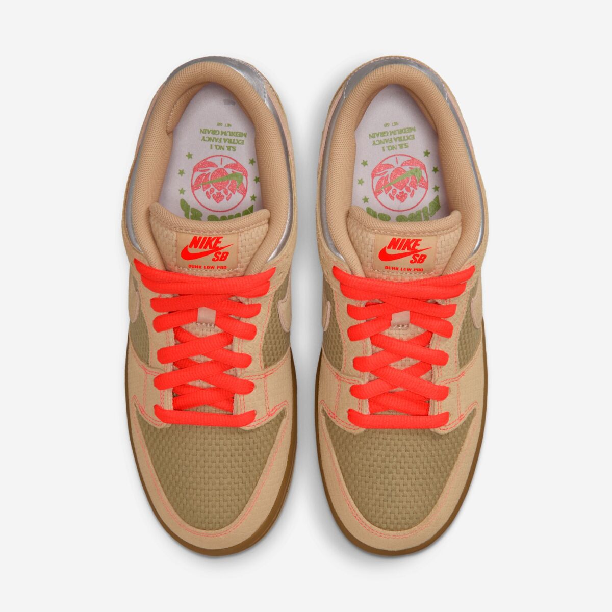 Nike SB Dunk Low Som Tum IB6206-701