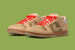 Nike SB Dunk Low Som Tum IB6206-701