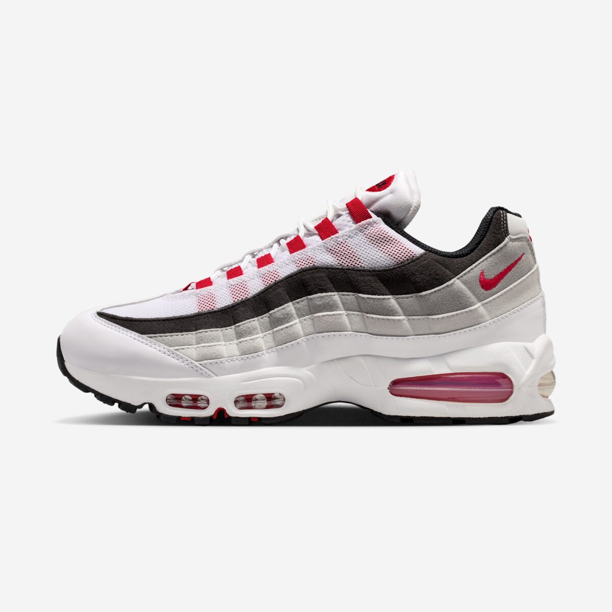 Nike Air Max 95 Big Bubble OG Comet Red IB7862-100