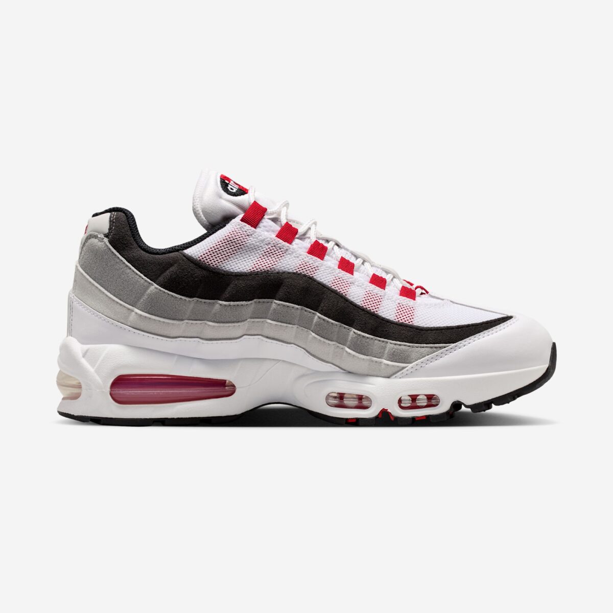 Nike Air Max 95 Big Bubble OG Comet Red IB7862-100