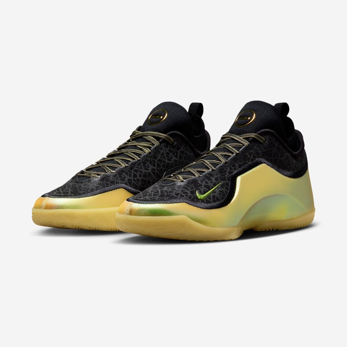 Nike LeBron 23 Hurt Feelings Write History (2026) IB9557-002