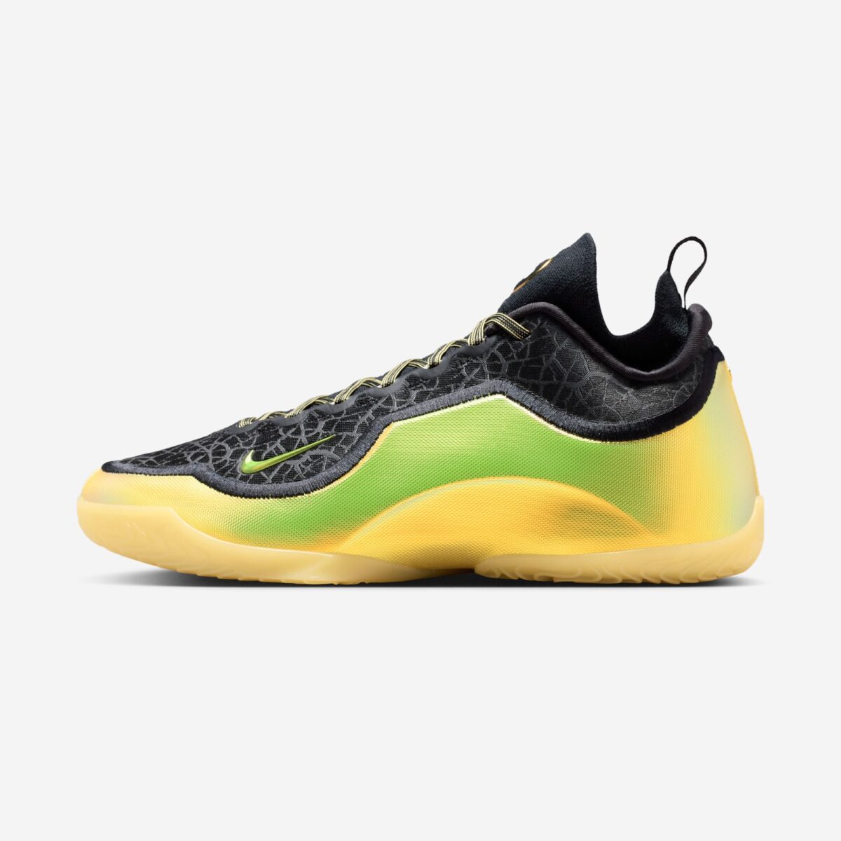 Nike LeBron 23 Hurt Feelings Write History (2026) IB9557-002