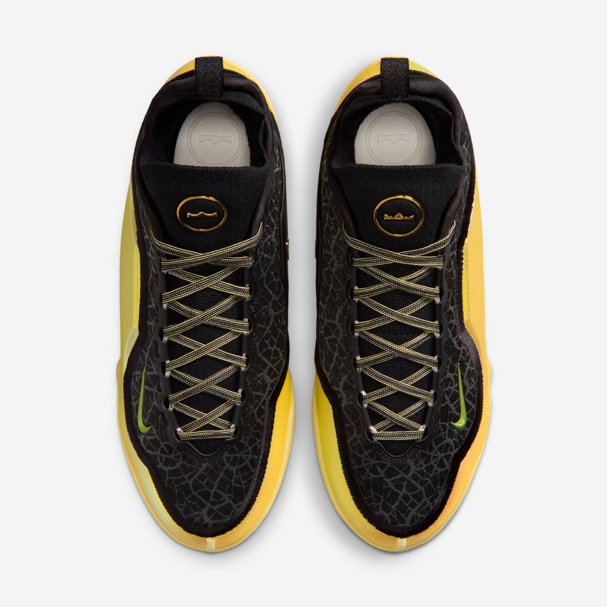 Nike LeBron 23 Hurt Feelings Write History (2026) IB9557-002