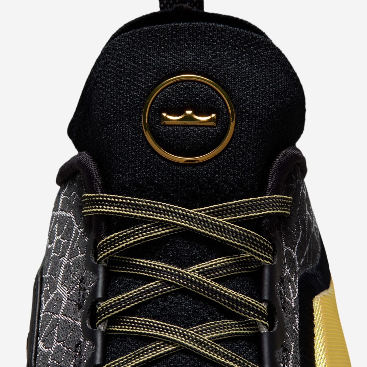 Nike LeBron 23 Hurt Feelings Write History (2026) IB9557-002