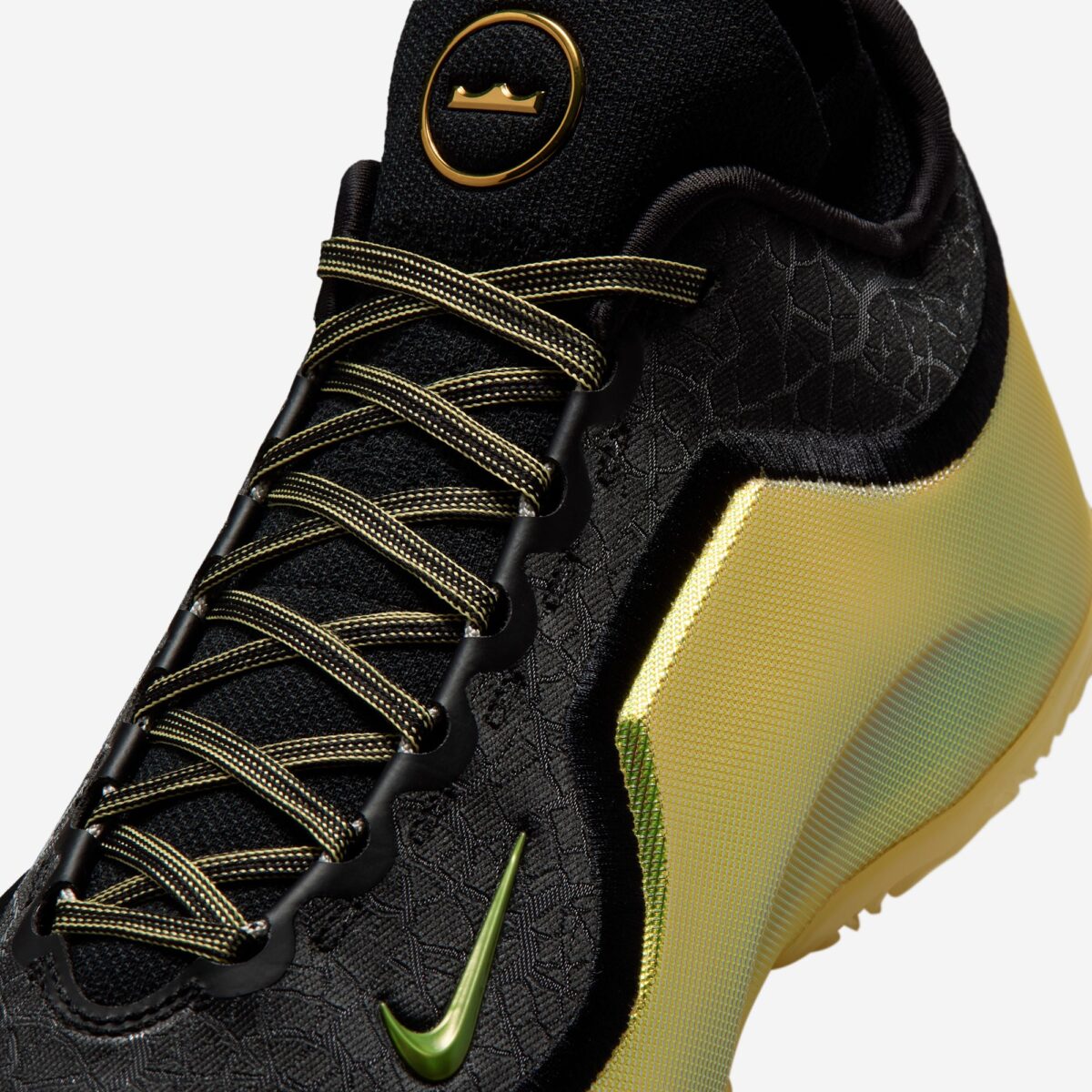 Nike LeBron 23 Hurt Feelings Write History (2026) IB9557-002