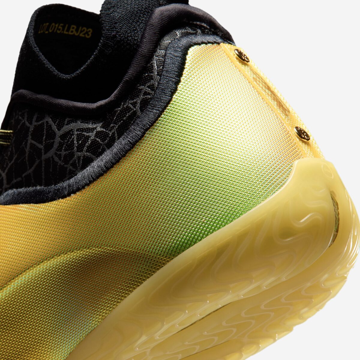 Nike LeBron 23 Hurt Feelings Write History (2026) IB9557-002