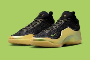 Nike LeBron 23 Hurt Feelings Write History (2026) IB9557-002