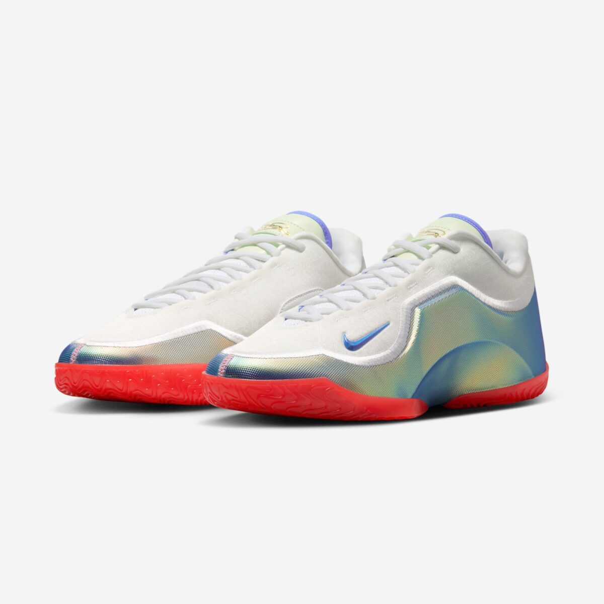 Nike LeBron 23 Motor King IB9562-102