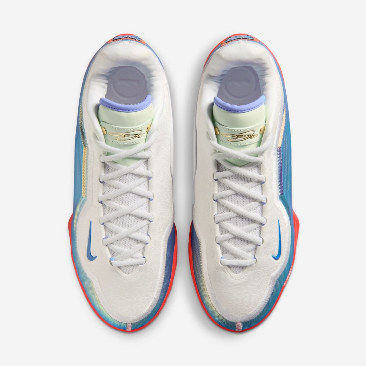 Nike LeBron 23 Motor King IB9562-102