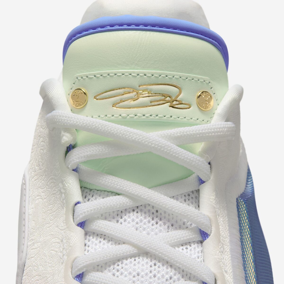 Nike LeBron 23 Motor King IB9562-102