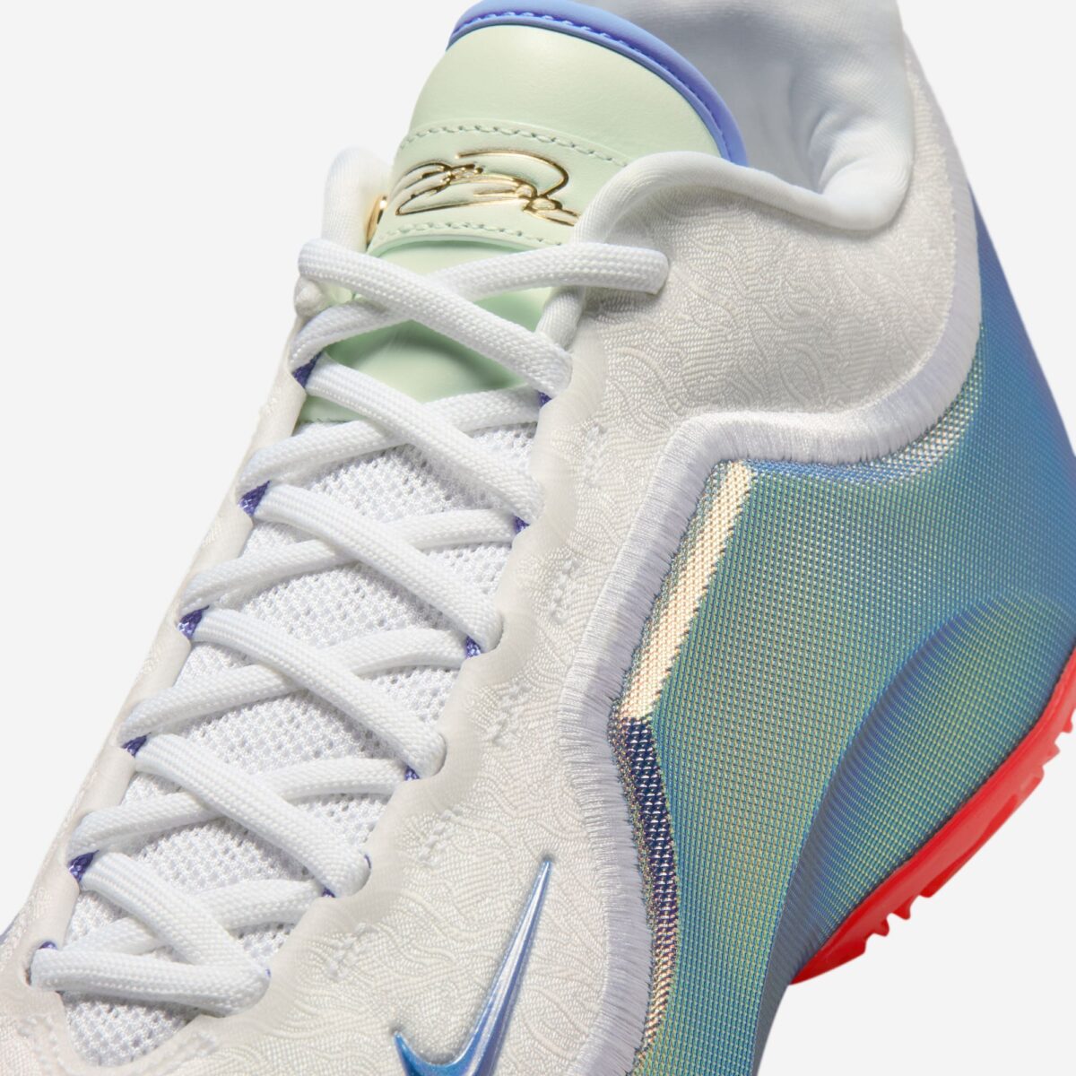 Nike LeBron 23 Motor King IB9562-102