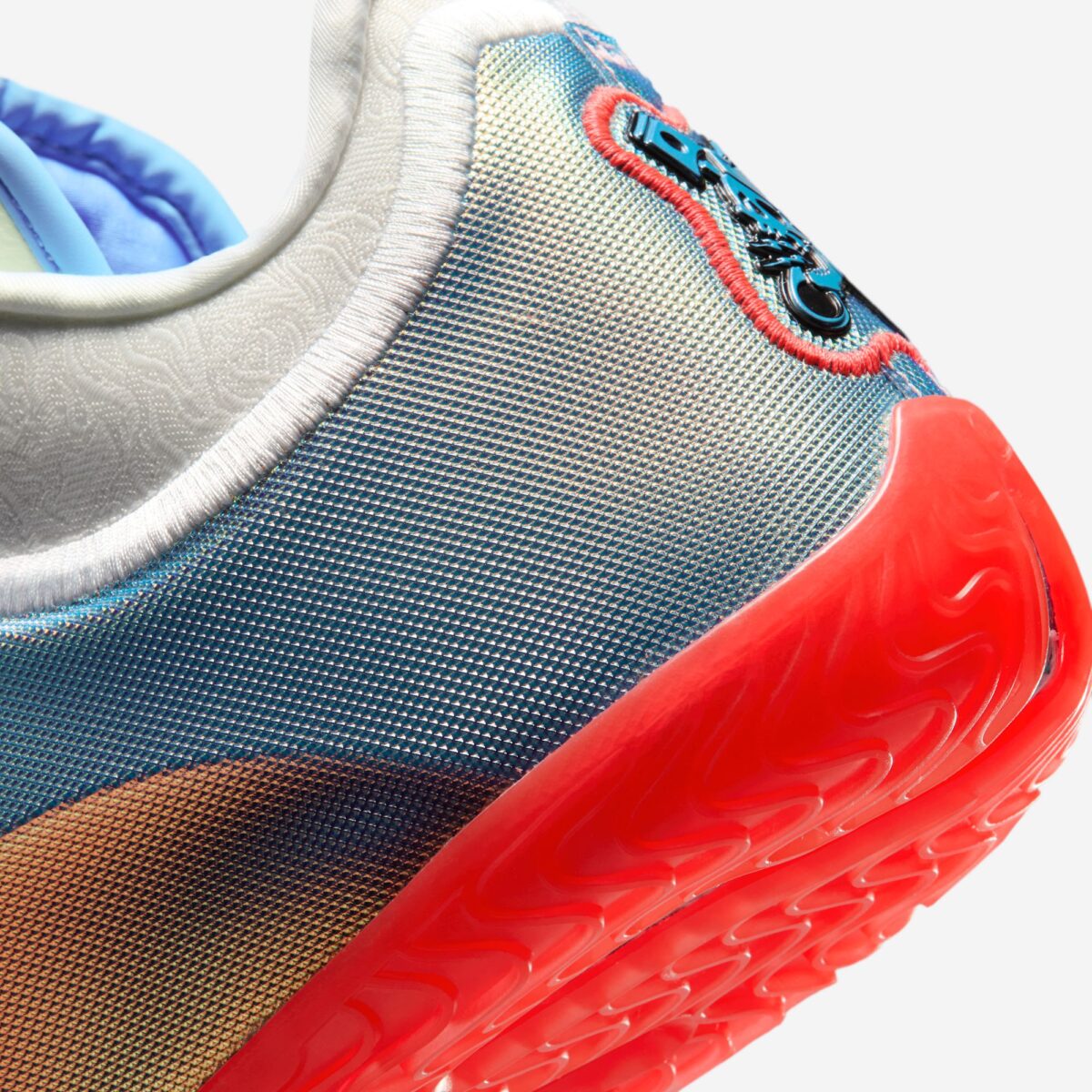 Nike LeBron 23 Motor King IB9562-102