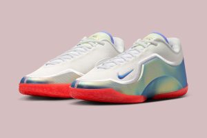 Nike LeBron 23 Motor King IB9562-102