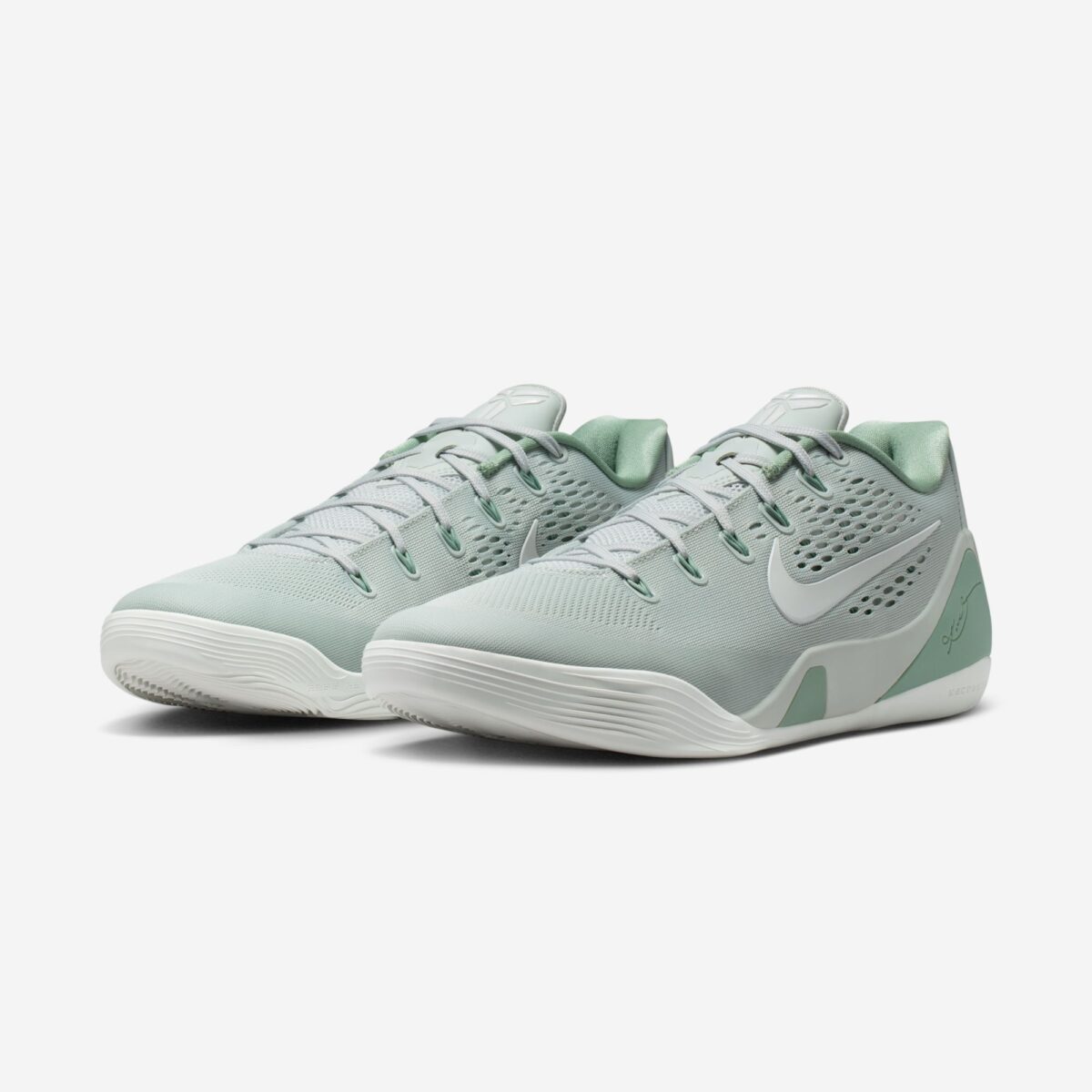 Nike Kobe 9 Elite Low Protro Steam IH1401-003