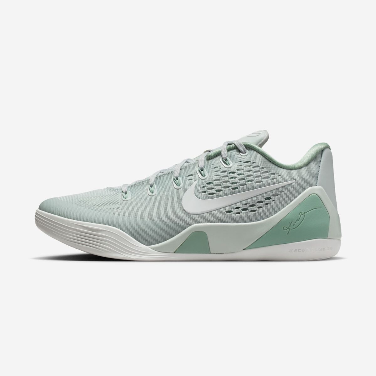Nike Kobe 9 Elite Low Protro Steam IH1401-003