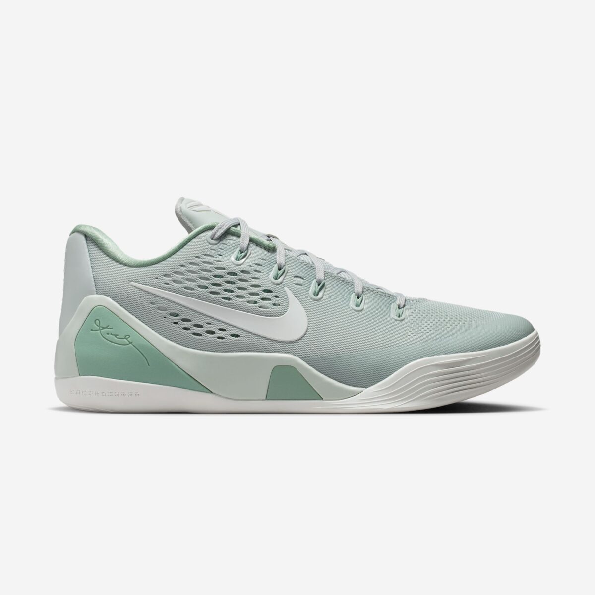 Nike Kobe 9 Elite Low Protro Steam IH1401-003