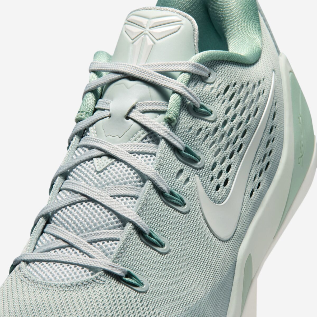 Nike Kobe 9 Elite Low Protro Steam IH1401-003