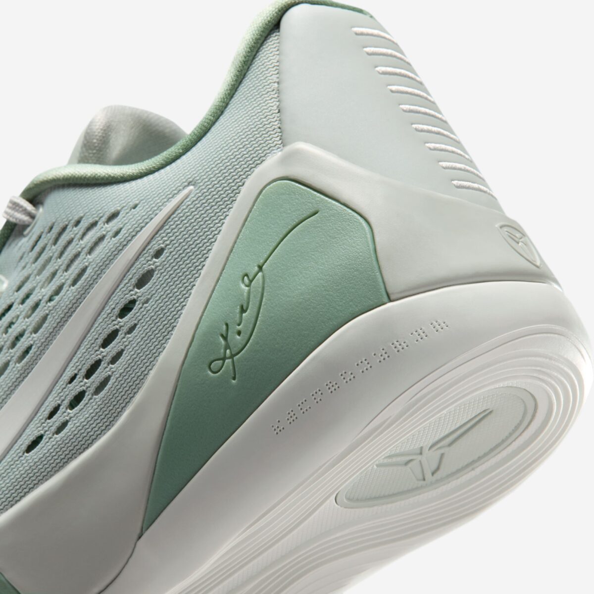 Nike Kobe 9 Elite Low Protro Steam IH1401-003