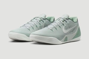 Nike Kobe 9 Elite Low Protro Steam IH1401-003