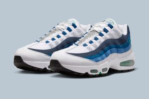 Nike Air Max 95 Big Bubble OG Slate 2026 IH7855-100