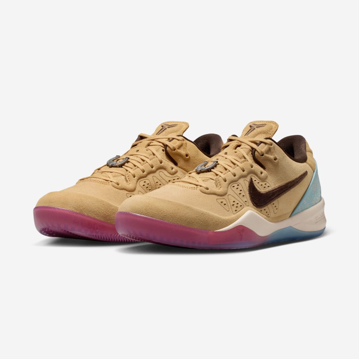 Nike Kobe 8 EXT Protro Siempre Hermanos 2026 IM1820-100