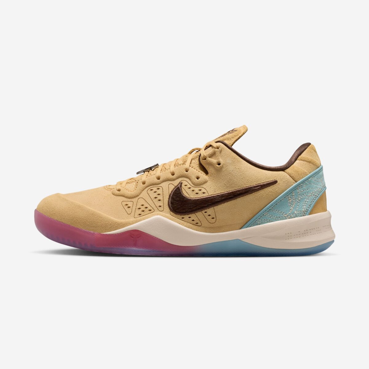 Nike Kobe 8 EXT Protro Siempre Hermanos 2026 IM1820-100
