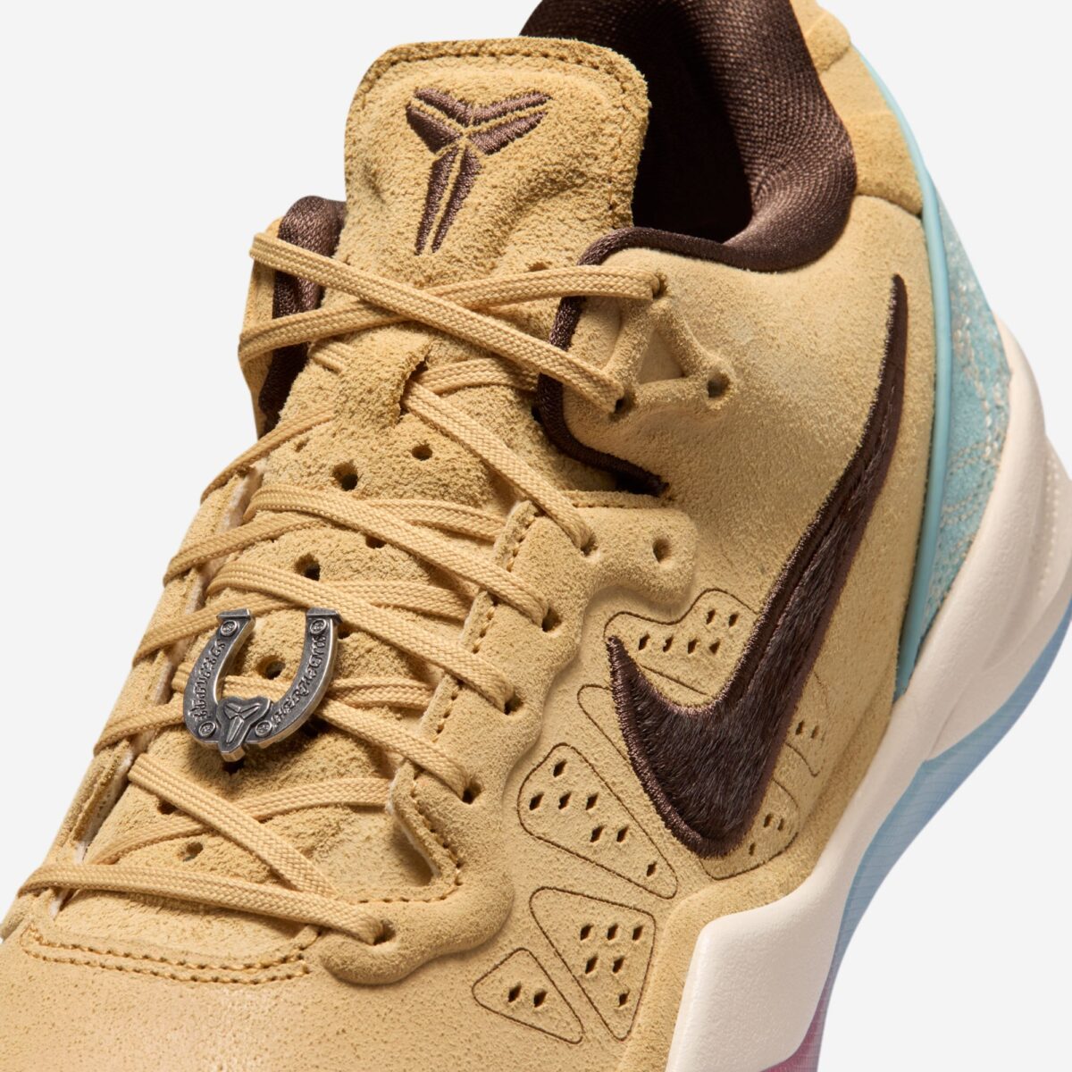Nike Kobe 8 EXT Protro Siempre Hermanos 2026 IM1820-100