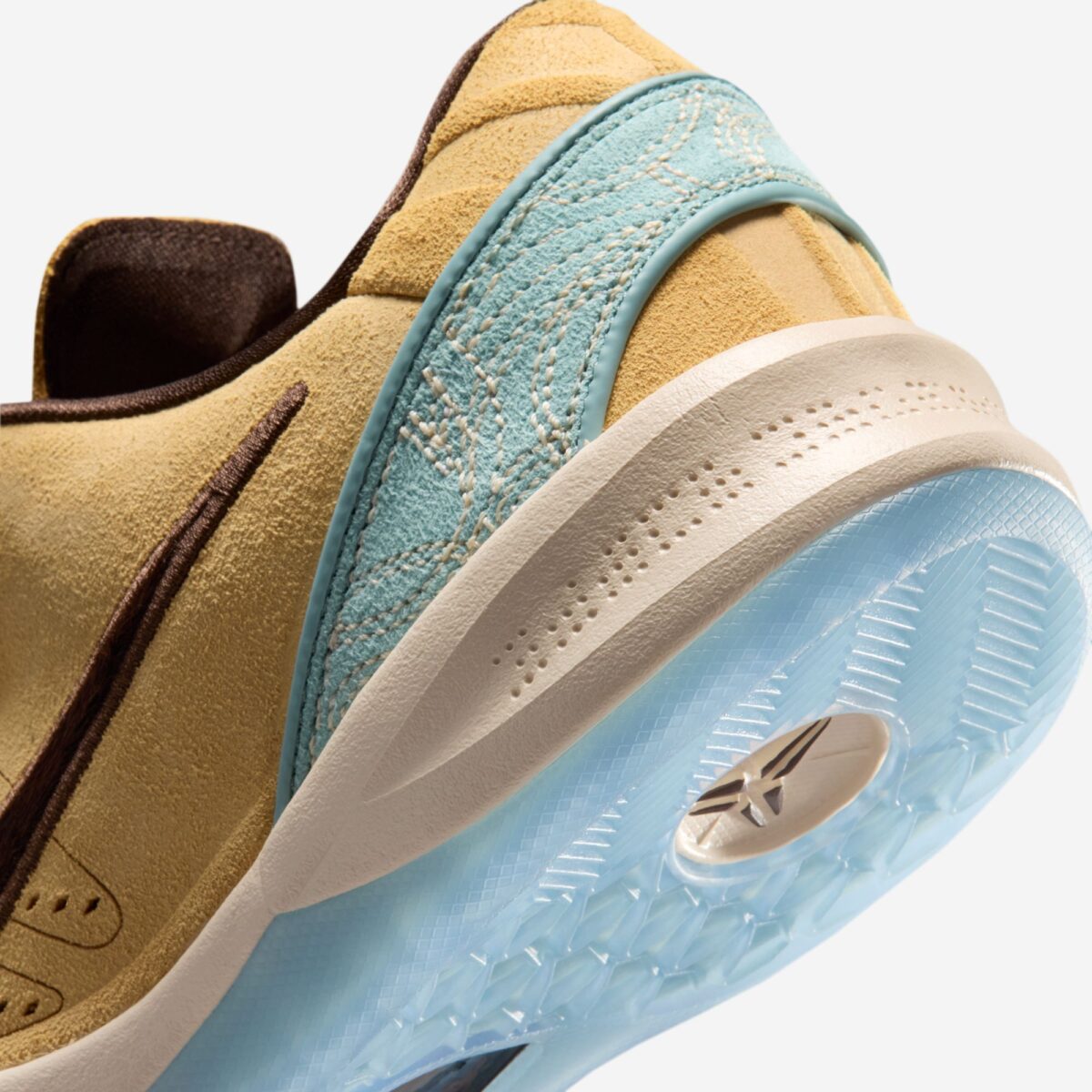 Nike Kobe 8 EXT Protro Siempre Hermanos 2026 IM1820-100