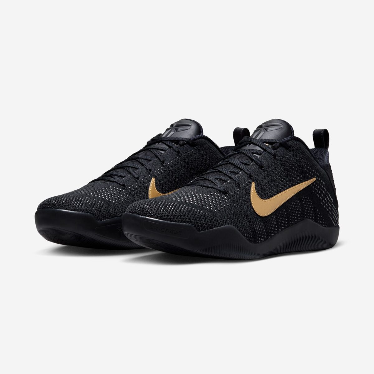 Nike Kobe 11 Elite Low Protro Fade To Black 2026 IM4260-001