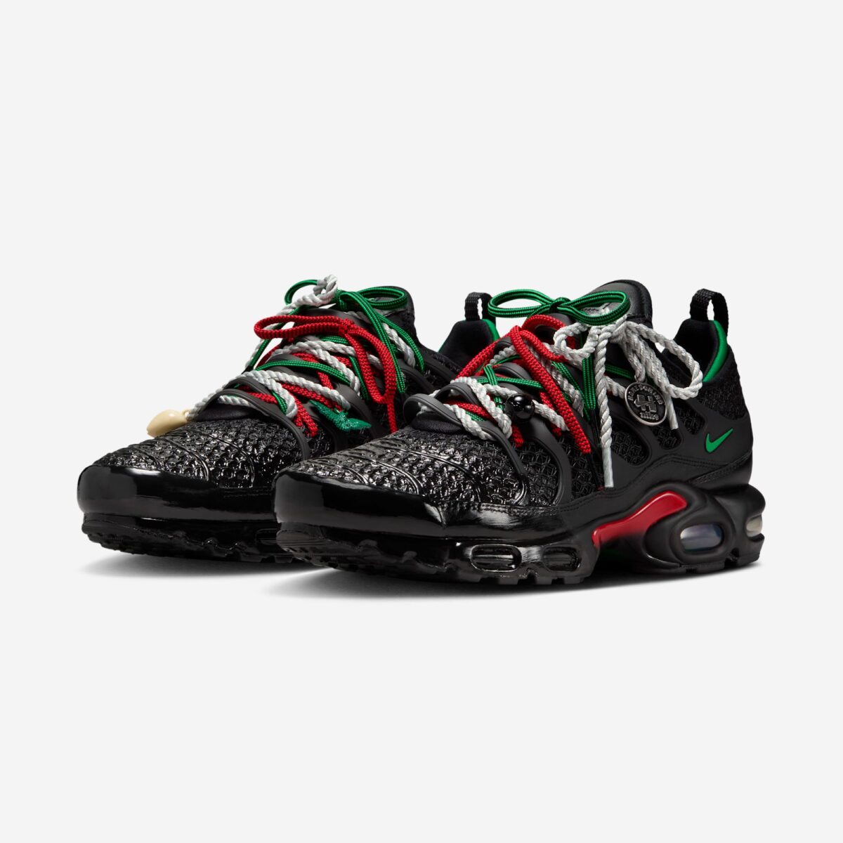 Homecoming x Nike Air Max Plus Pan African 2026 IM4960-001