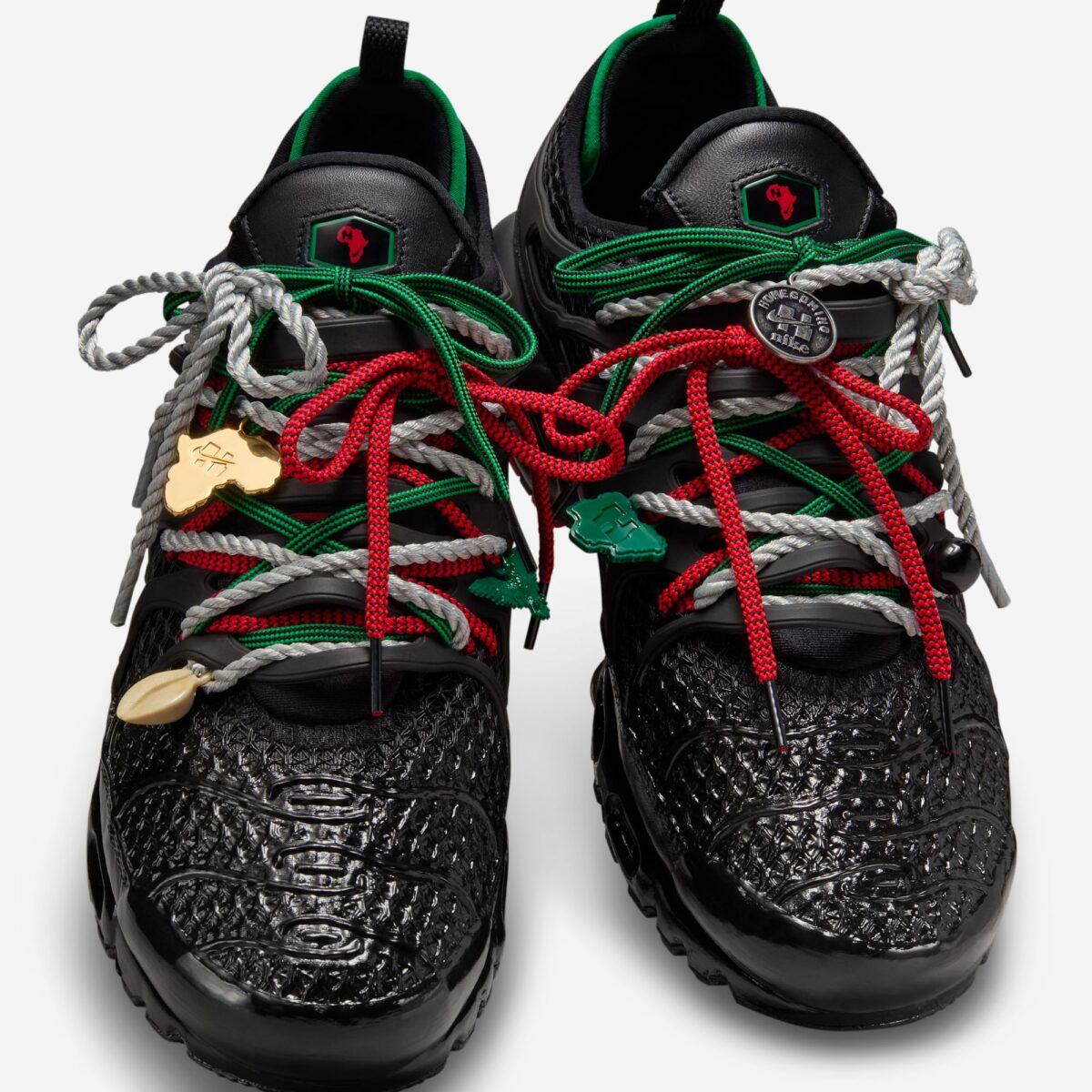 Homecoming x Nike Air Max Plus Pan African 2026 IM4960-001