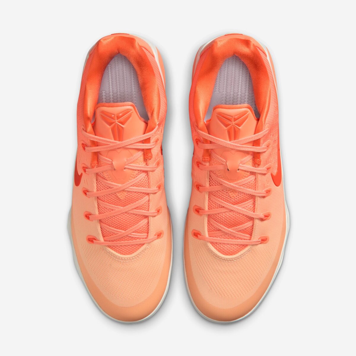 Nike Kobe 9 Low EM Protro Orange Frost IM6119-800