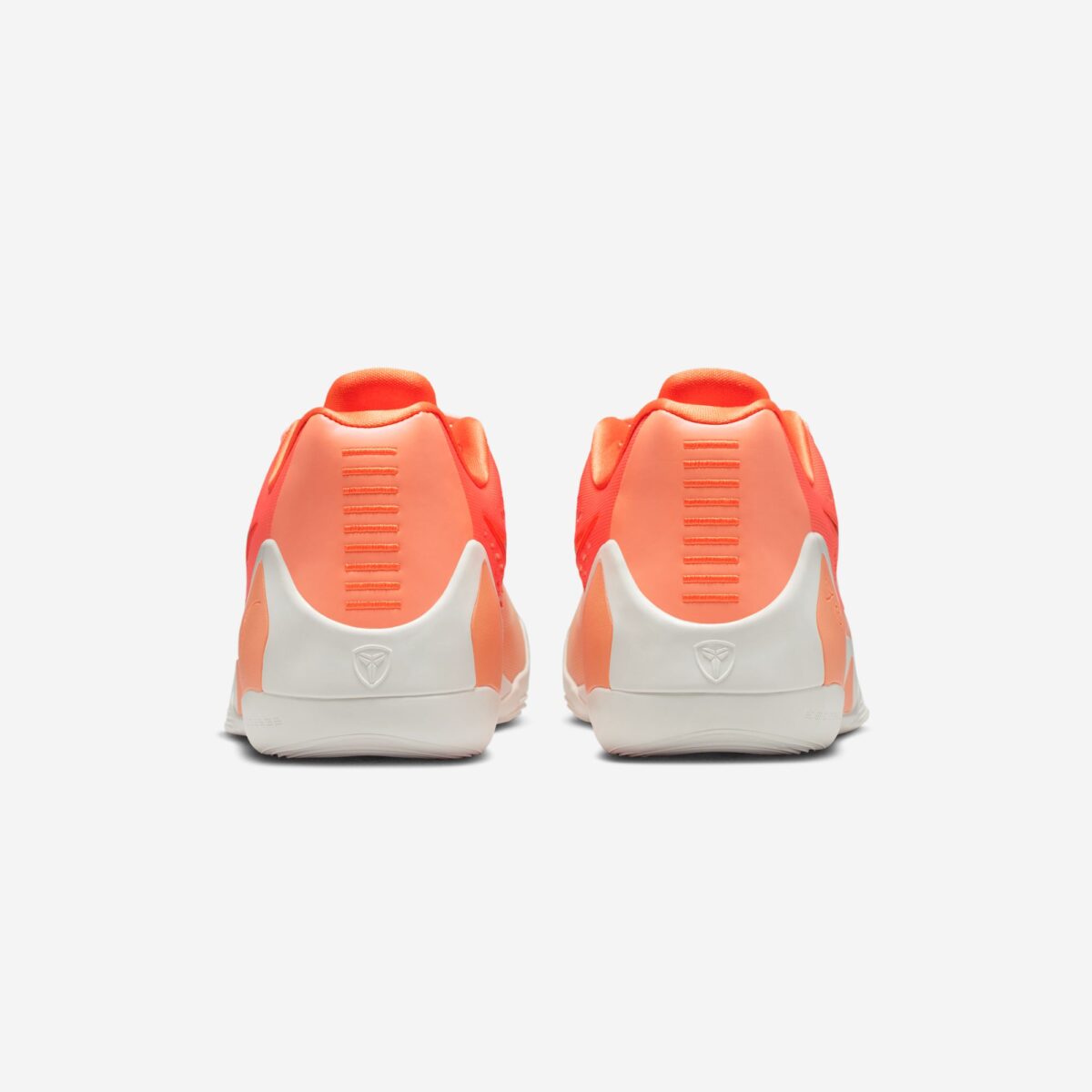 Nike Kobe 9 Low EM Protro Orange Frost IM6119-800