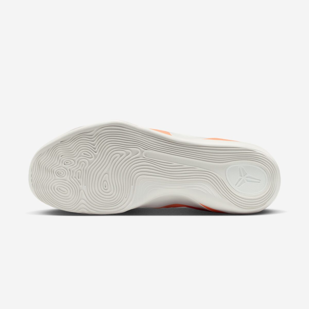 Nike Kobe 9 Low EM Protro Orange Frost IM6119-800
