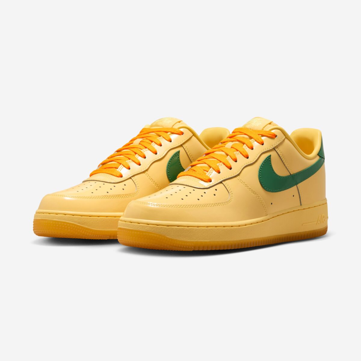 Nike Air Force 1 Low QS Topaz Gold 2026 IO4489-700
