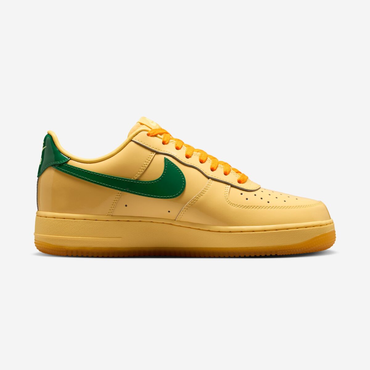 Nike Air Force 1 Low QS Topaz Gold 2026 IO4489-700