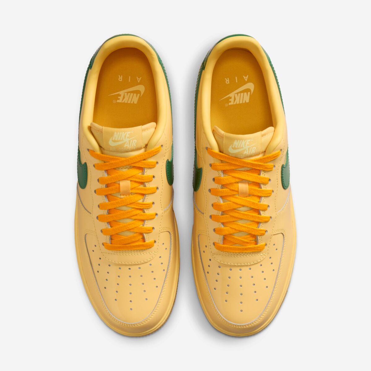 Nike Air Force 1 Low QS Topaz Gold 2026 IO4489-700