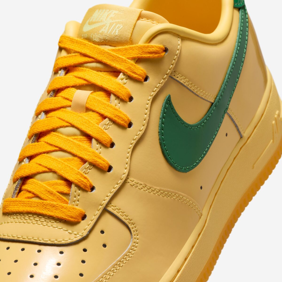 Nike Air Force 1 Low QS Topaz Gold 2026 IO4489-700