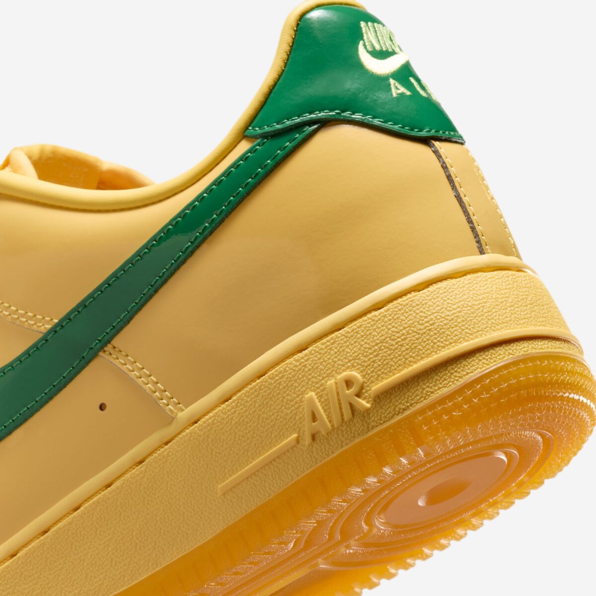Nike Air Force 1 Low QS Topaz Gold 2026 IO4489-700