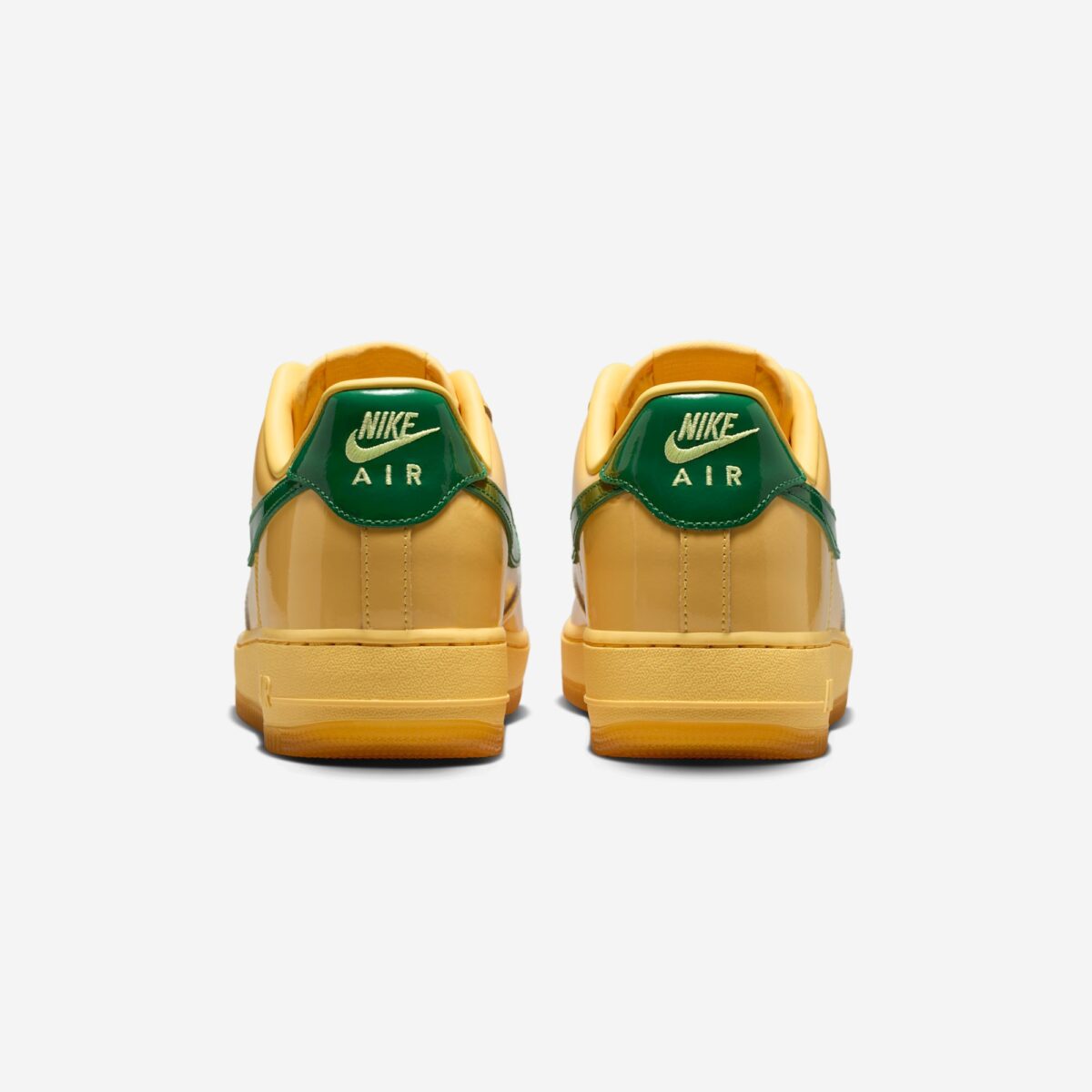 Nike Air Force 1 Low QS Topaz Gold 2026 IO4489-700